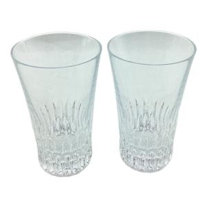 Baccarat (バカラ) グラス 2Pセット