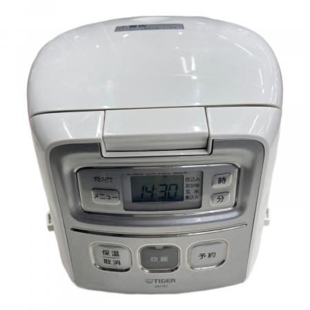 Tiger (タイガー) 炊飯器 JAI-R552 2020年製 3合(0.54L) 程度B(軽度の