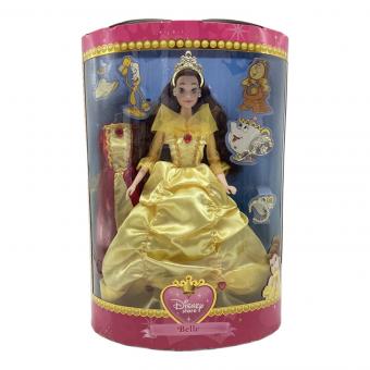 Disney STORE (ディズニーストア) 人形 美女と野獣 ベル
