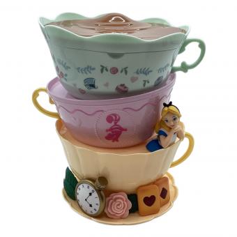 Disney RESORT (ディズニーリゾート) ポップコーンバケット 不思議の国のアリス