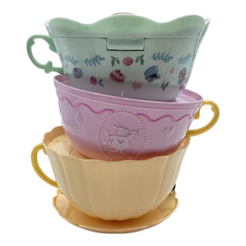 Disney RESORT (ディズニーリゾート) ポップコーンバケット 不思議の国のアリス