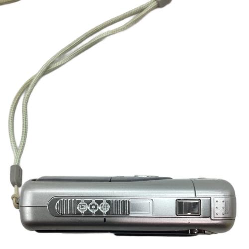 Nikon (ニコン) デジタルカメラ バッテリー不良/ジャンク品 COOLPIX3500 -