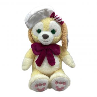 DISNEY (ディズニー) ヌイグルミ 2023クリスマス Mサイズ クッキーアン