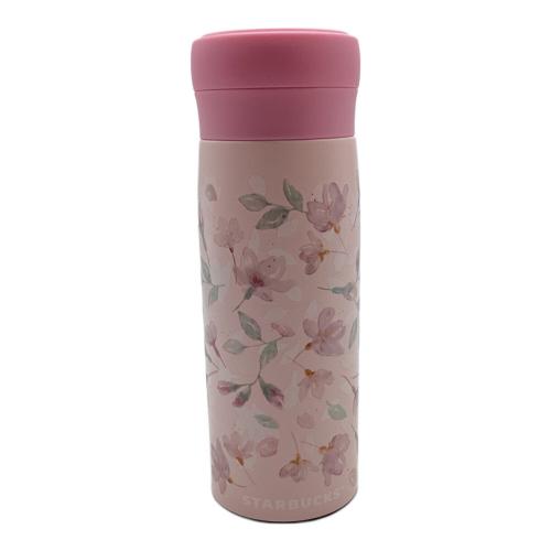 STARBUCKS COFFEE (スターバックスコーヒー) ステンレスボトル SAKURA2024