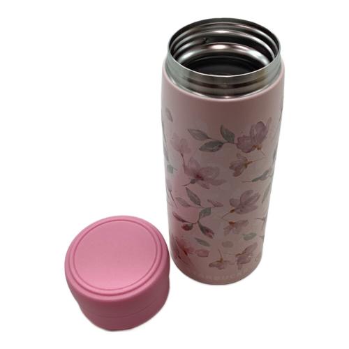 STARBUCKS COFFEE (スターバックスコーヒー) ステンレスボトル SAKURA2024