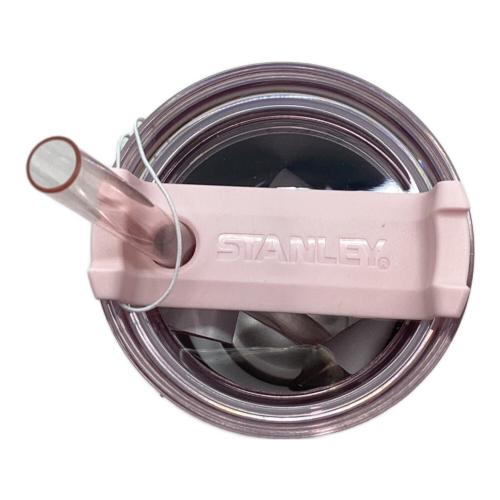 STARBUCKS COFFEE (スターバックスコーヒー) 3WAYステンレスタンブラー STANLEY