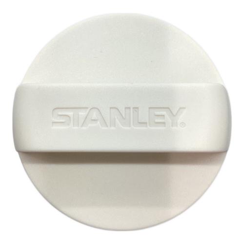 STARBUCKS COFFEE (スターバックスコーヒー) ステンレスボトル STANLEYグリーン