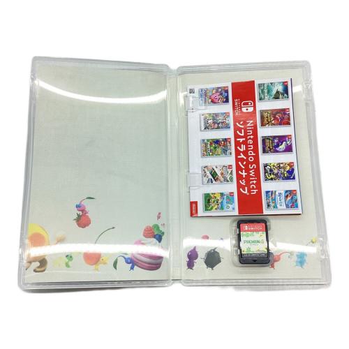 Nintendo Switch用ソフト ピクミン4 CERO A (全年齢対象)