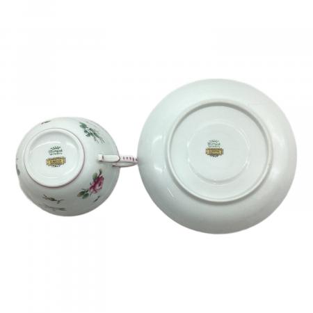 RICHARD GINORI (リチャードジノリ) カップ&ソーサー&プレート