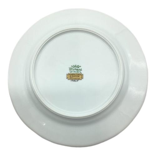 RICHARD GINORI (リチャードジノリ) カップ&ソーサー&プレート アンティックローズ