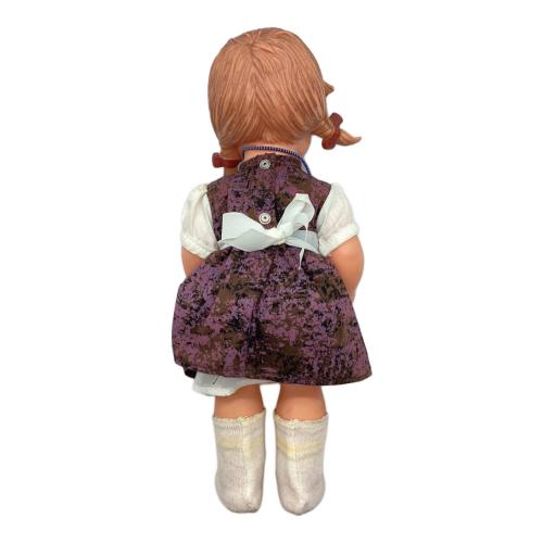 MJ hummel フンメル　ヴィンテージドール HUMMEL GOEBEL