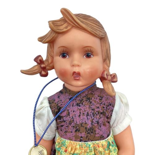 MJ hummel フンメル　ヴィンテージドール HUMMEL GOEBEL