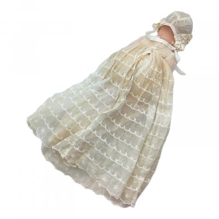 MADAM ALEXANDER DOLL kathy 1950年代 マダムアレクサンダー 11インチ