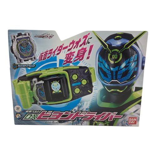 仮面ライダージオウ (カメンライダージオウ) 仮面ライダー 変身ベルト