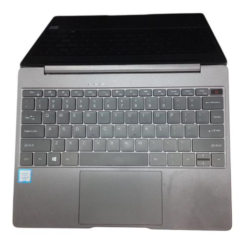 CHUWI (ツーウェイ) COREBOOK Pro CW1528 Core i3 メモリ:8GB SSD 
