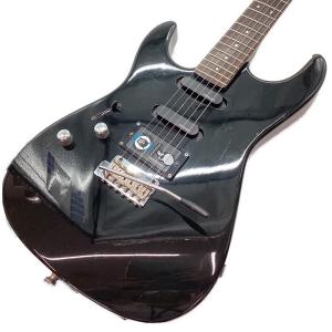 FERNANDES (フェルナンデス) エレキギター レフティ FST ファンクション ガリ有 80後半～90年代