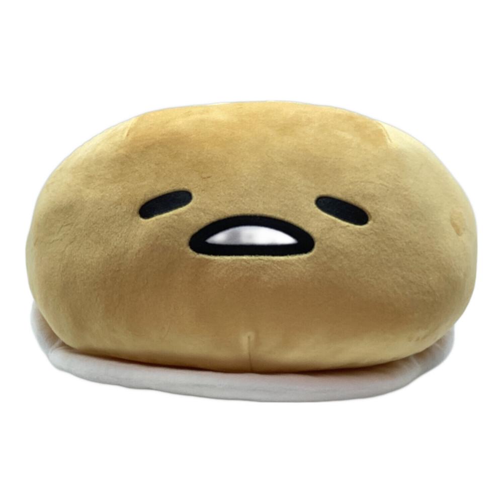 【レア・希少】ぐでたま　クッションお座りぬいぐるみ　サンリオ　Sanrio 1009008128876009_01_3323w.jpeg