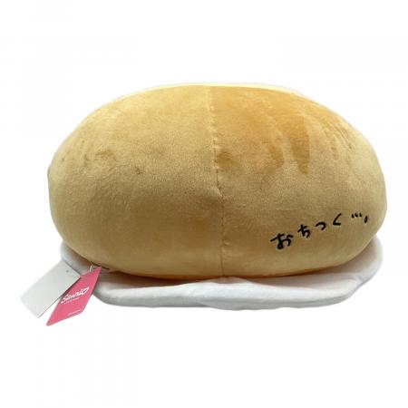 Sanrio (サンリオ) クッション おまんじゅうクッション ぐでたま