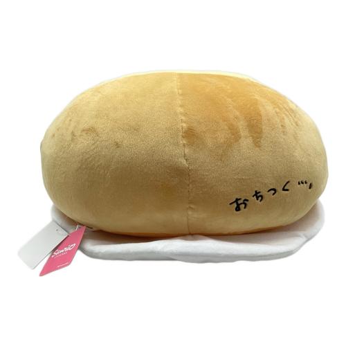 Sanrio (サンリオ) クッション おまんじゅうクッション ぐでたま