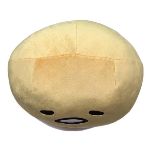 Sanrio (サンリオ) クッション おまんじゅうクッション ぐでたま