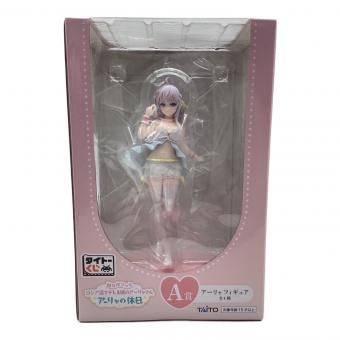 TAITO (タイトー) フィギュア タイトーくじ A賞 時々ボソッとロシア語でデレる隣のアーリャさん