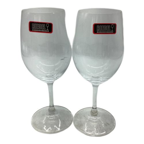 RIEDEL (リーデル) ワイングラス ouverture