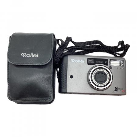 ROLLEI (ローライ) フィルムカメラ prego 120 66101905｜トレファクONLINE