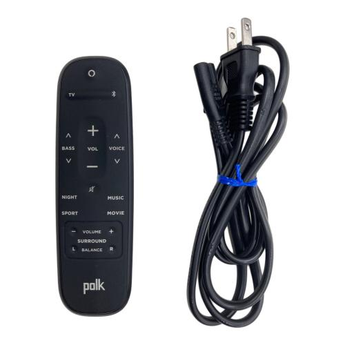 POLK スピーカー POLK REACT 2021年製