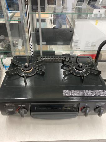 Rinnai (リンナイ) 都市ガステーブル PSTGマーク有 ノーマル KG35NBKL