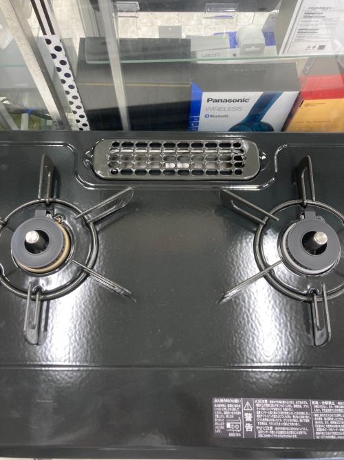 Rinnai (リンナイ) 都市ガステーブル PSTGマーク有 ノーマル KG35NBKL