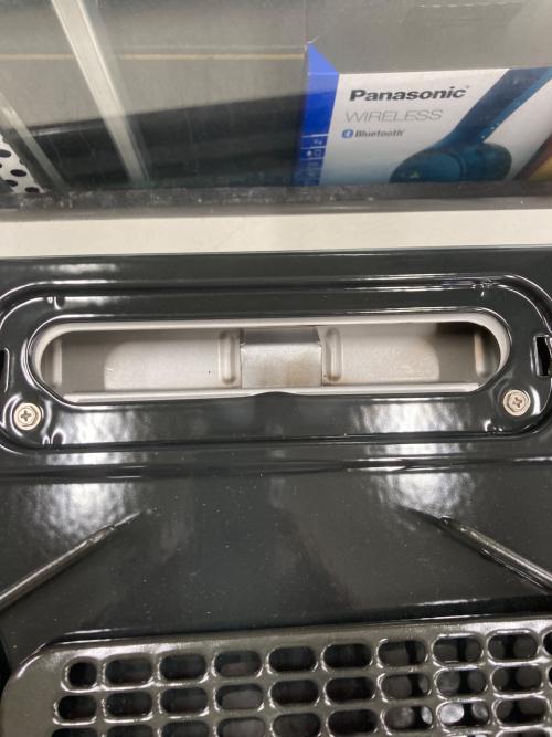 Rinnai (リンナイ) 都市ガステーブル PSTGマーク有 ノーマル KG35NBKL