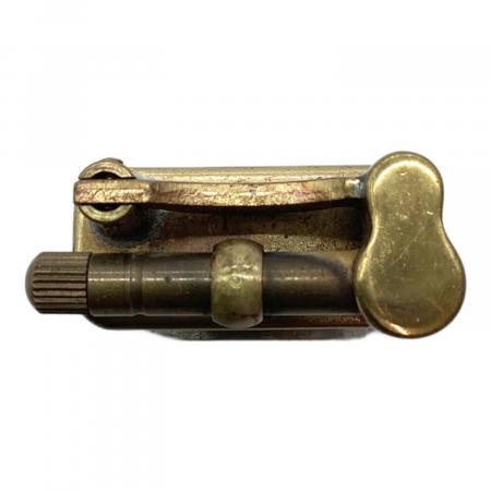 ジョン・F・ケネディ リバティー型 オイルライター ジョン・F