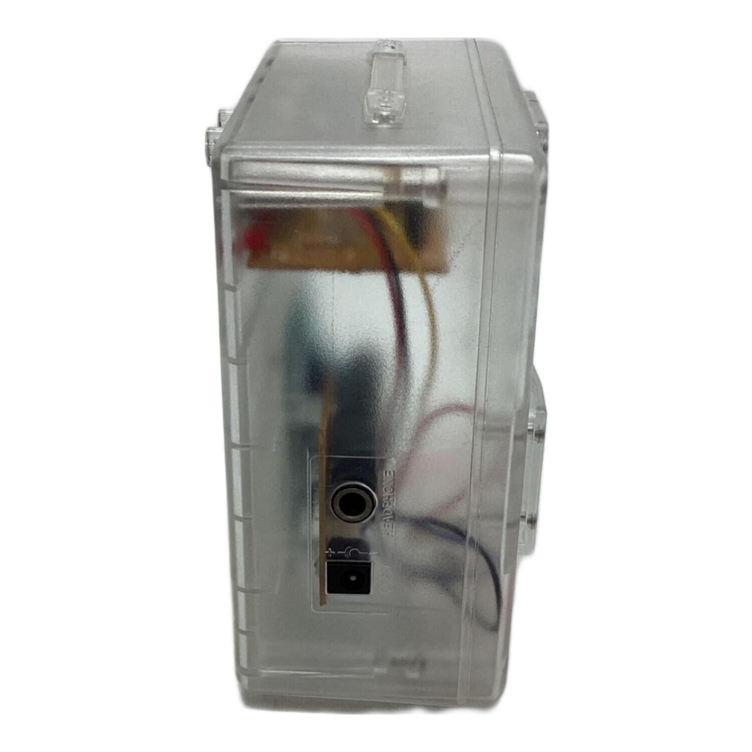 FERNANDES (フェルナンデス) ミニアンプ スケルトン FA-03C