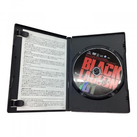 DVD BLACK LAGOON 001 〇｜トレファクONLINE