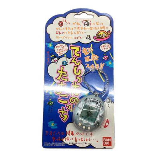 BANDAI (バンダイ) てんしっちのたまごっち ブルー