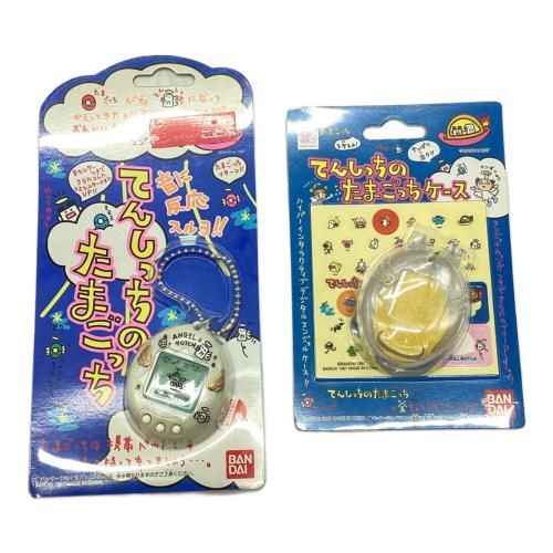 BANDAI (バンダイ) てんしっちのたまごっち ホワイト