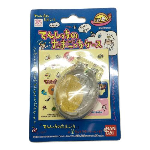 BANDAI (バンダイ) てんしっちのたまごっち ホワイト