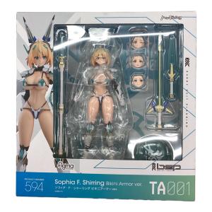 MAXFACTORY (マックスファクトリー) フィギュア ソフィア・F・シャーリング ビキニアーマーver.