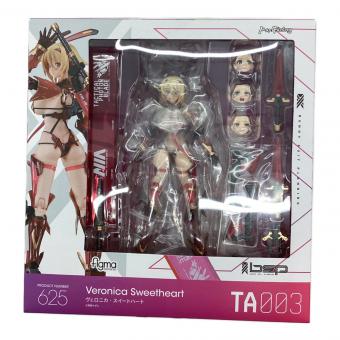 MAXFACTORY (マックスファクトリー) フィギュア ヴェロニカ・スイートハート