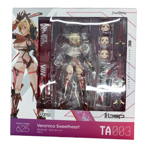 MAXFACTORY (マックスファクトリー) フィギュア ヴェロニカ・スイートハート