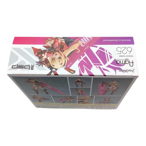 MAXFACTORY (マックスファクトリー) フィギュア ヴェロニカ・スイートハート