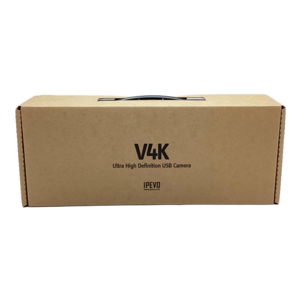 IPEVO 超高解像度 USB 書画カメラ CDVU-08IP -｜トレファクONLINE
