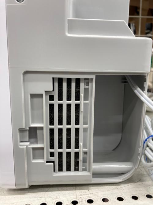 IRIS OHYAMA (アイリスオーヤマ) 布団乾燥機 2019年製 FK-JN1FH 50Hz／60Hz