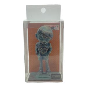 コナンクリエイション フィギュア 名探偵コナン 銅像フィギュア 推理