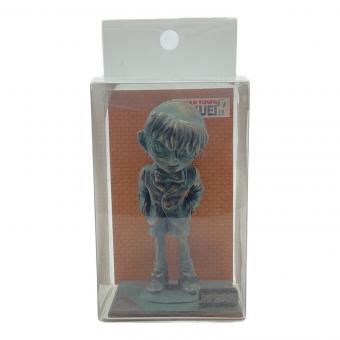 コナンクリエイション フィギュア 名探偵コナン 銅像フィギュア 推理