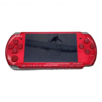 SONY (ソニー) PSP PSP-3000 -