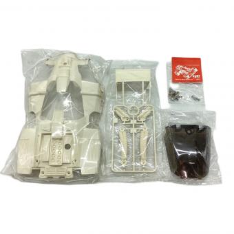 ミニ四駆 当時物 1/14 タミヤ ダッシュ0号 地平 ホライゾン 日本製 スペアボディセット