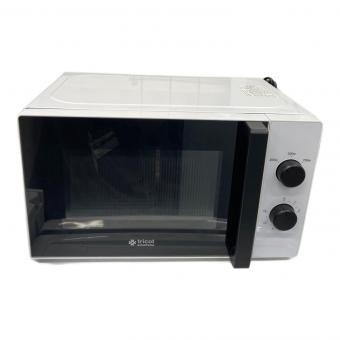 Haier (ハイアール) 電子レンジ CZ-M1705C 2018年製 50Hz専用