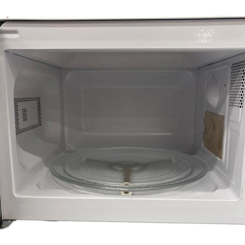 Haier (ハイアール) 電子レンジ CZ-M1705C 2018年製 50Hz専用