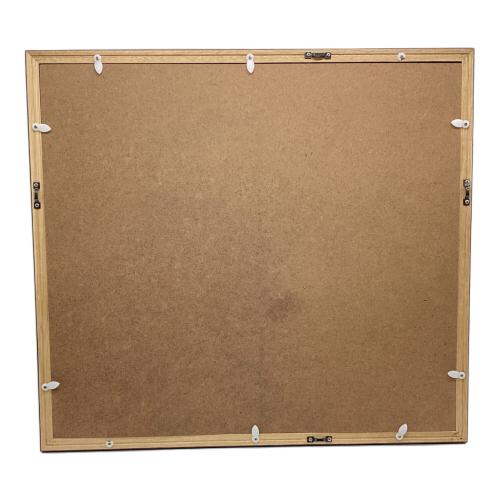 オリムパス刺繍 アートフレーム